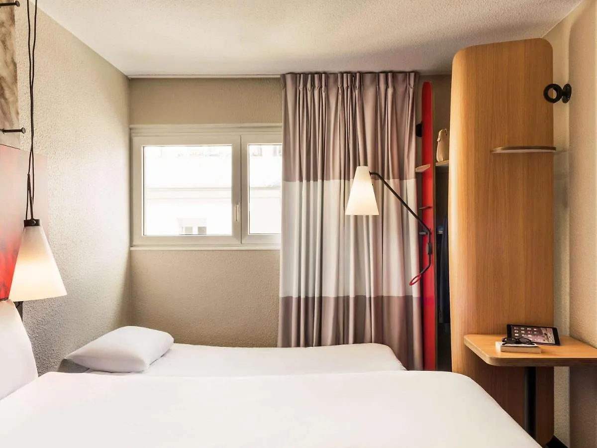 Ibis Place D'italie 13eme Szálloda Párizs