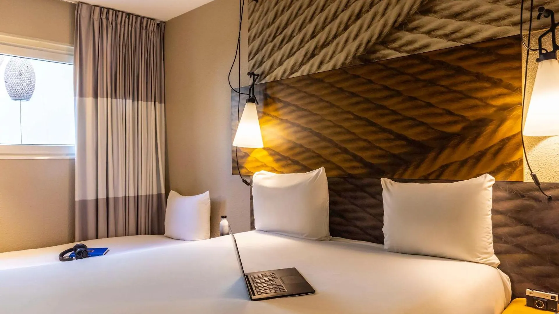 Ibis Place D'italie 13eme 3*