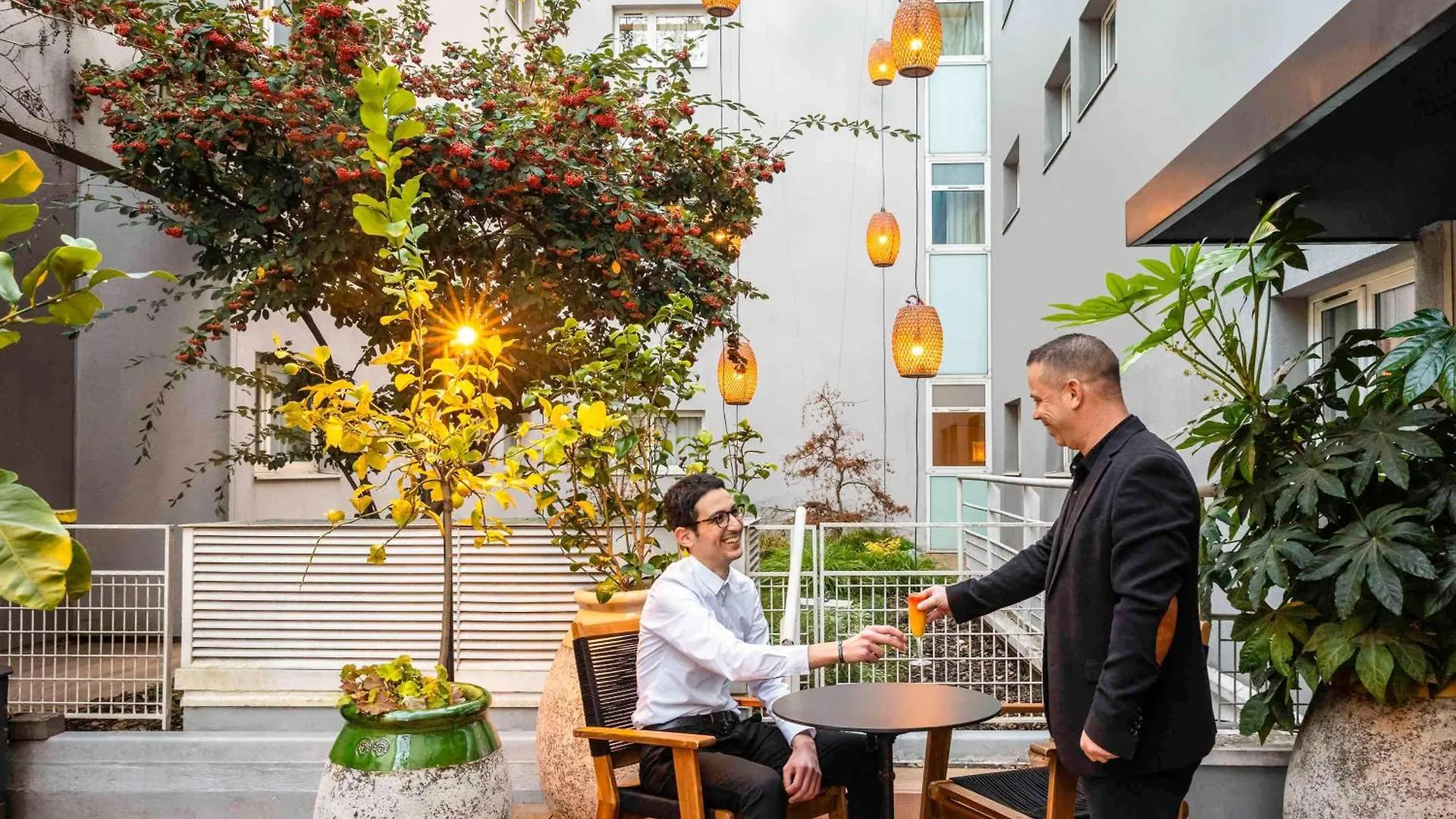 Ibis Place D'italie 13eme Hotel Paris