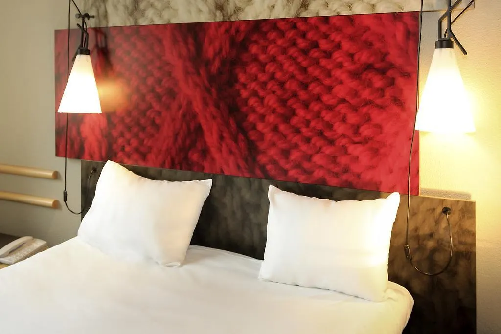 Ibis Place D'italie 13eme