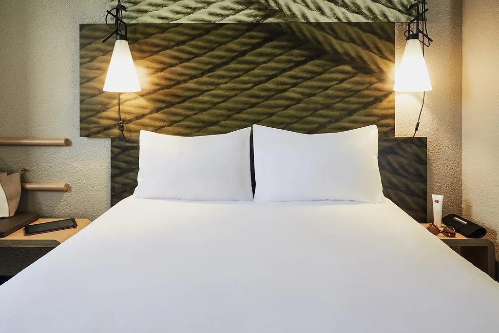 Ibis Place D'italie 13eme