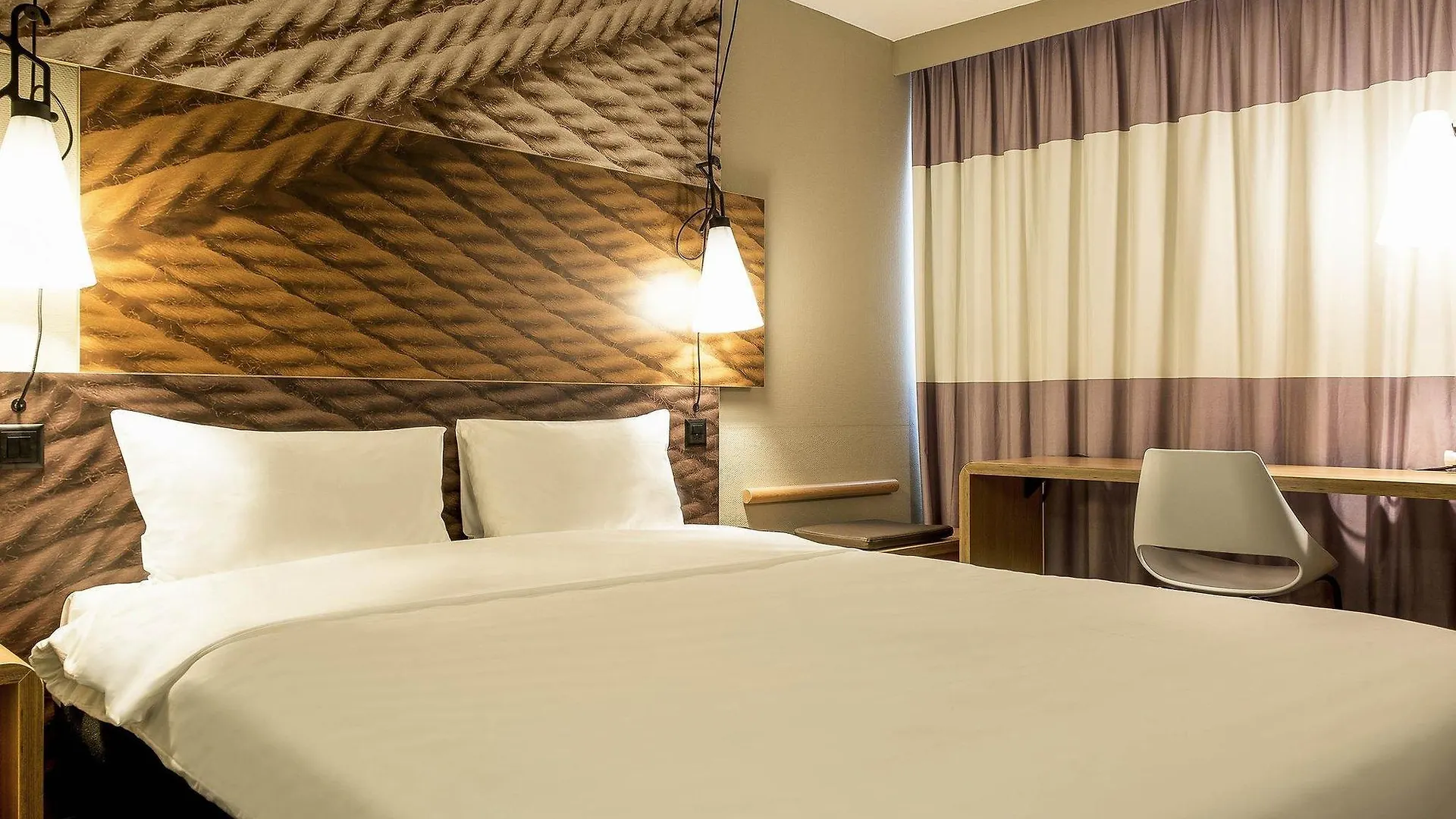Ibis Place D'italie 13eme Hotel Paris
