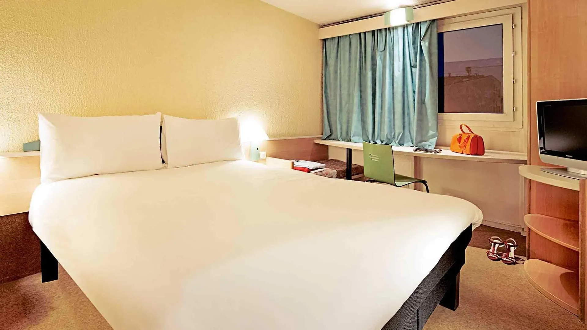 Ibis Place D'italie 13eme Szálloda