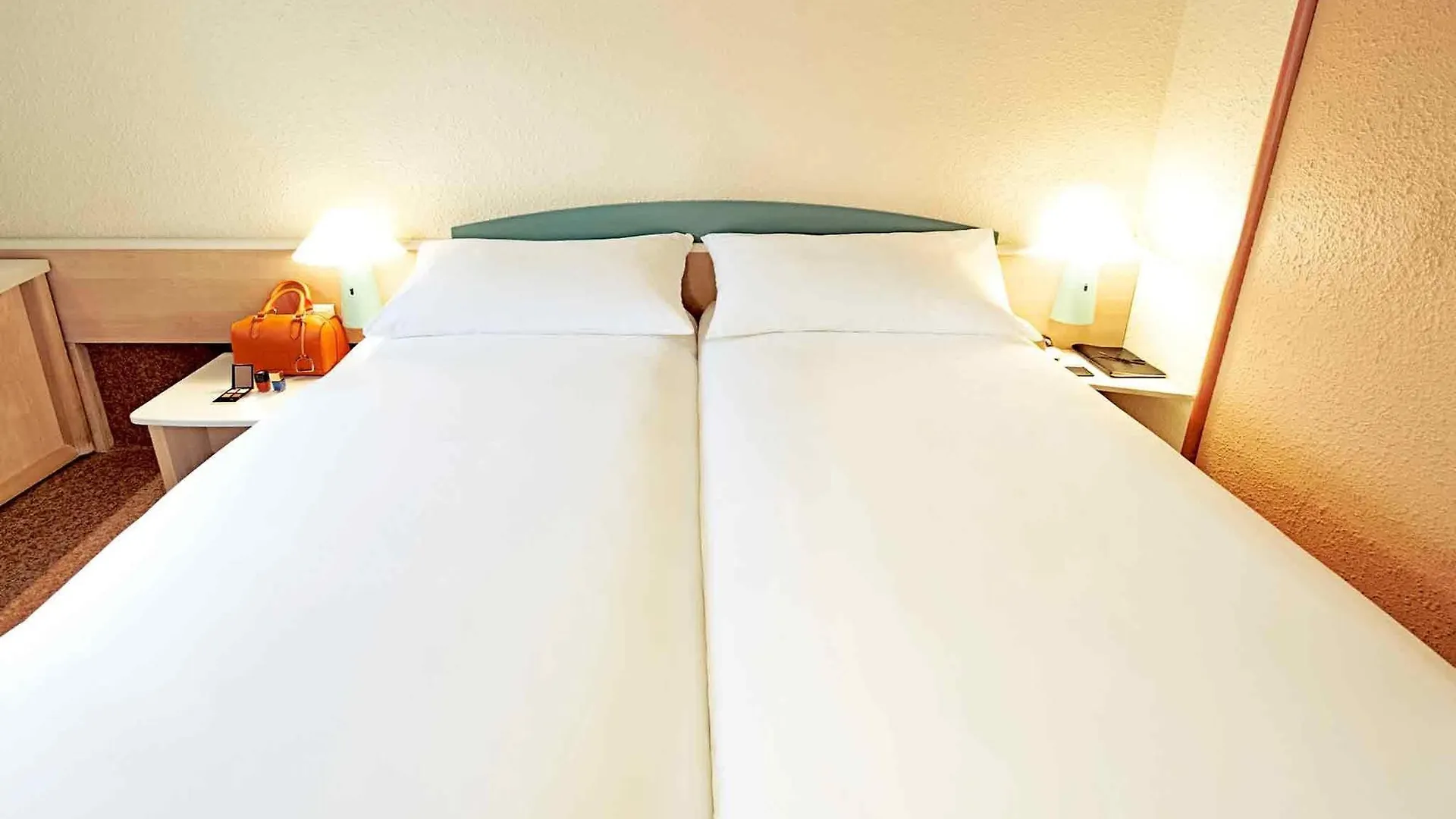 Ibis Place D'italie 13eme Hotel 3*