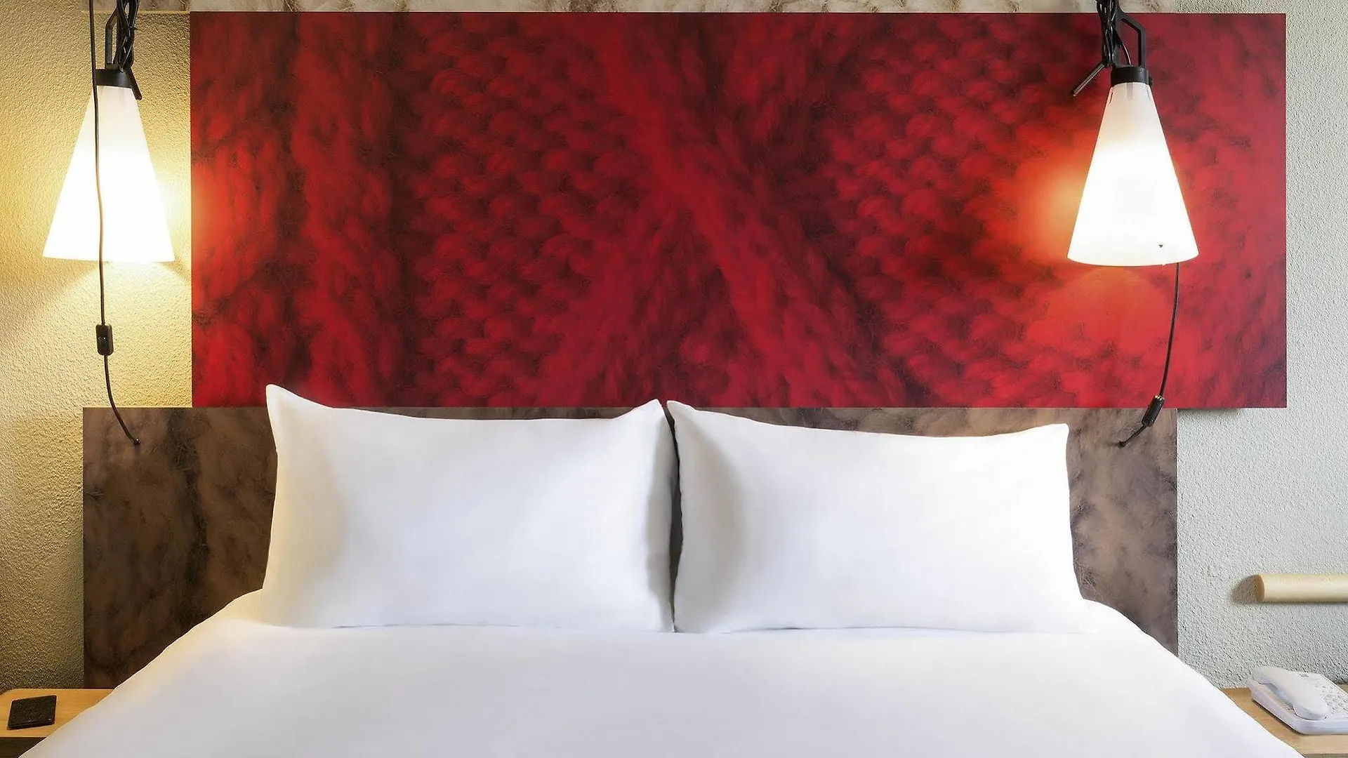 Hotel Ibis Place D'italie 13eme