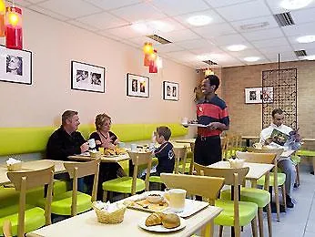 Ibis Place D'italie 13eme Paris