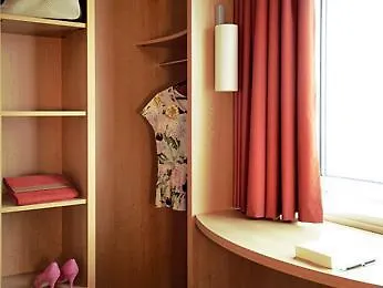 Ibis Place D'italie 13eme 3* Paris