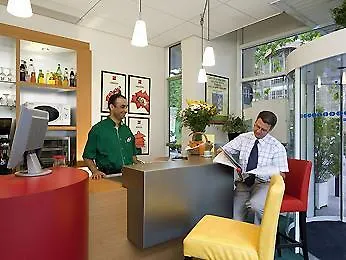 Ibis Place D'italie 13eme Paris