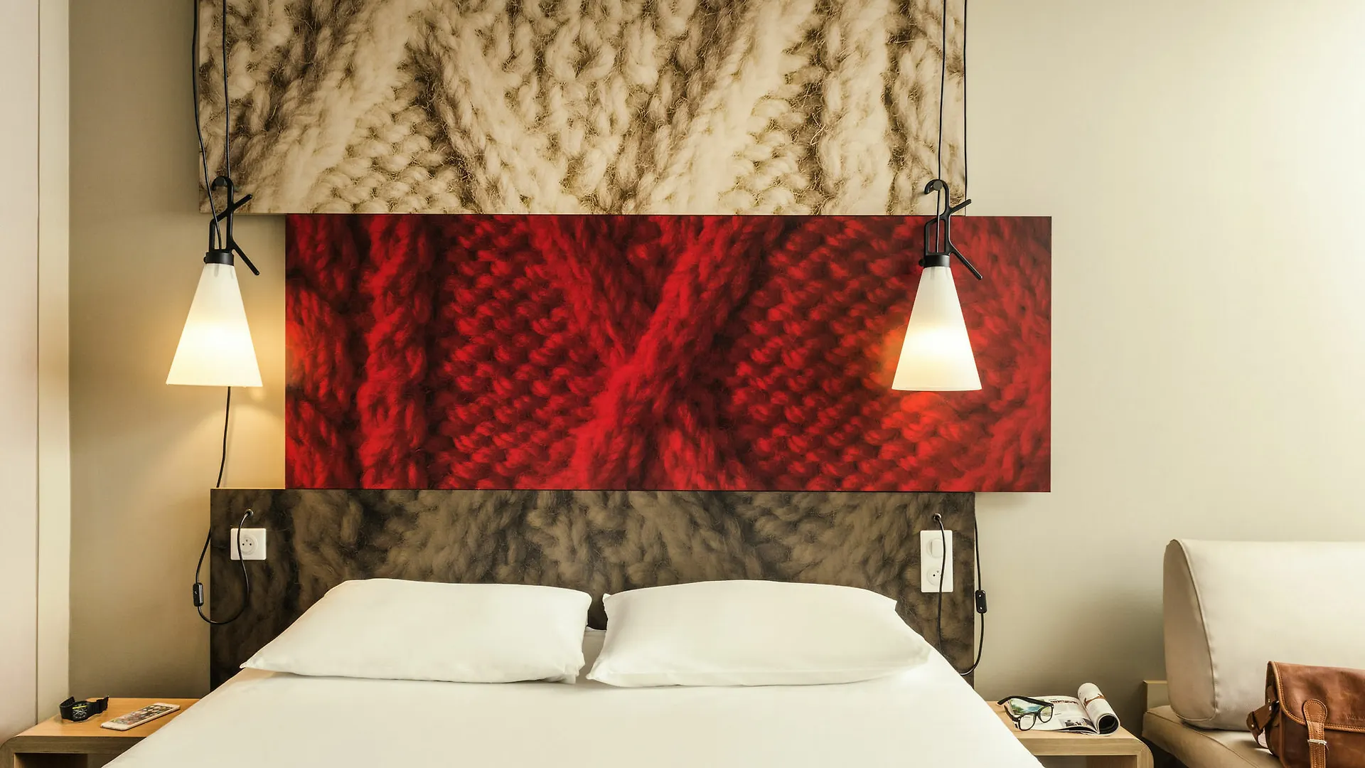 Ibis Place D'italie 13eme Hotel