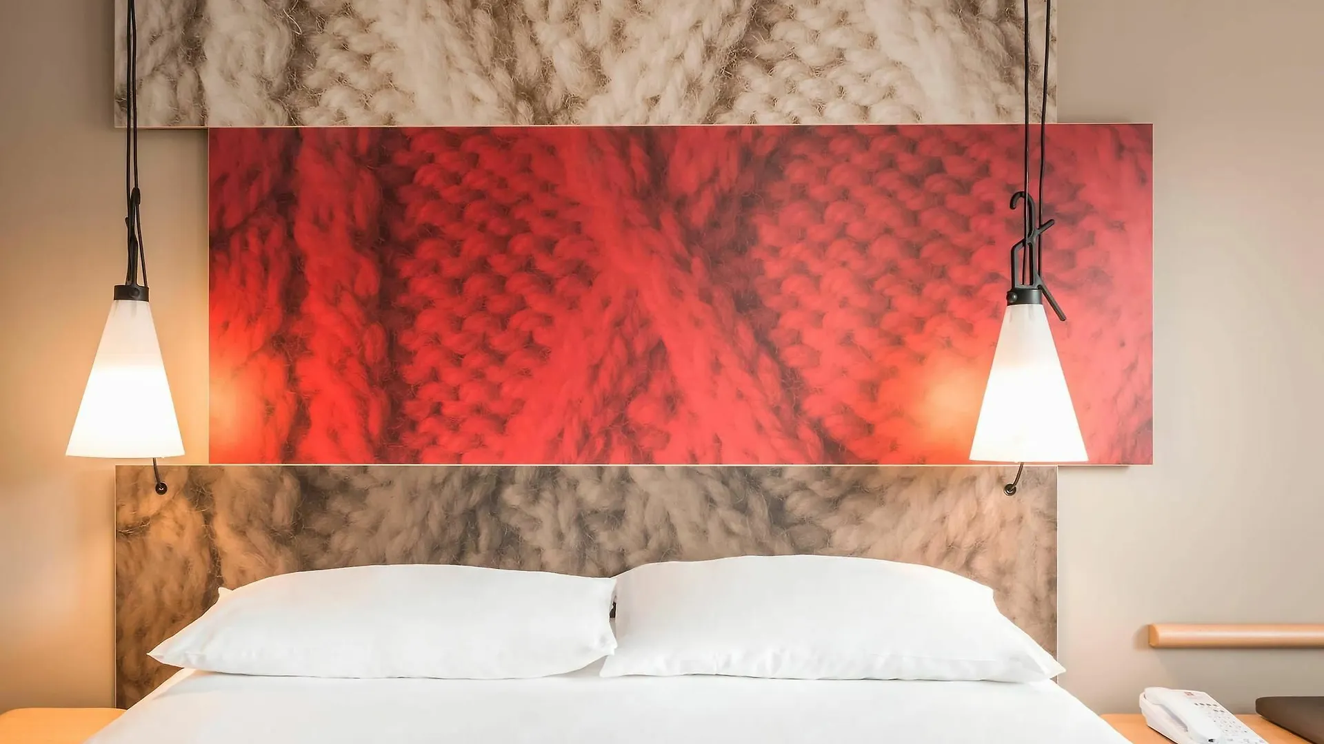 Ibis Place D'italie 13eme Szálloda 3*