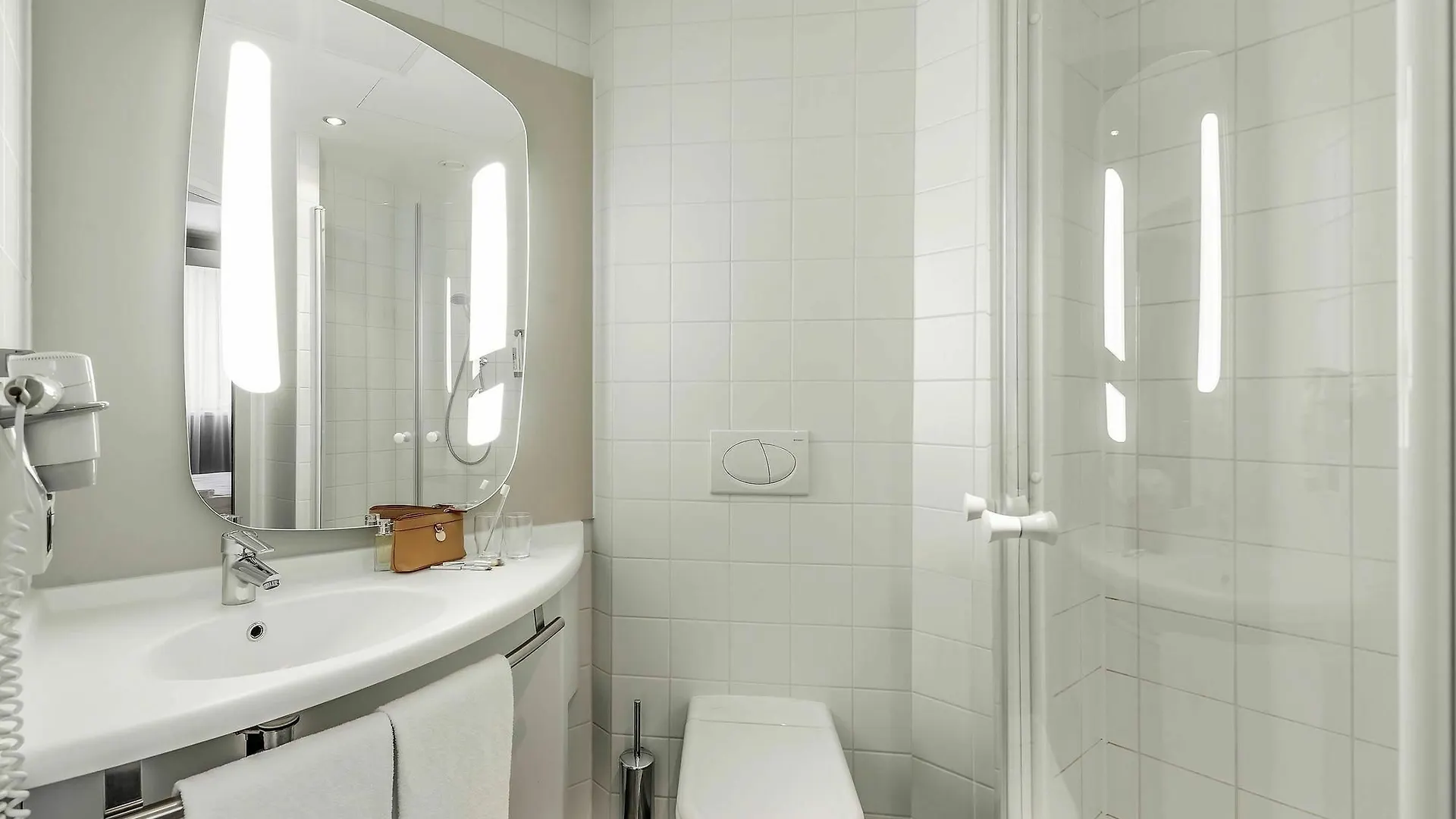 Hotel Ibis Place D'italie 13eme 3*