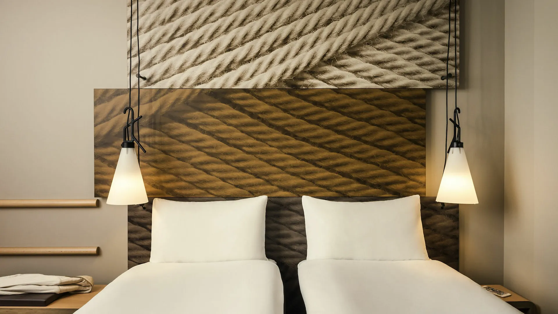 Hotel Ibis Place D'italie 13eme Paris