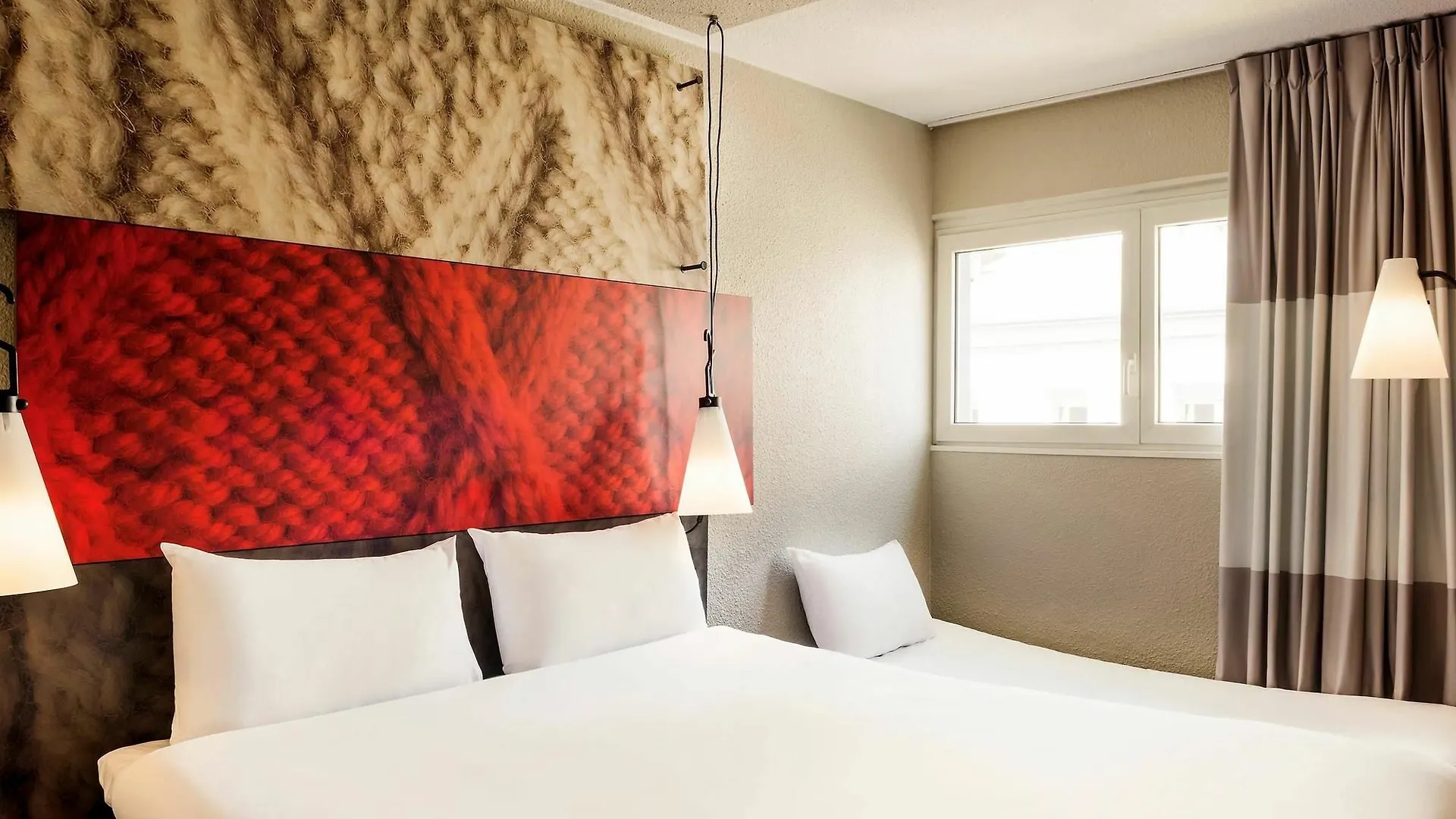 Ibis Place D'italie 13eme 3* Paris