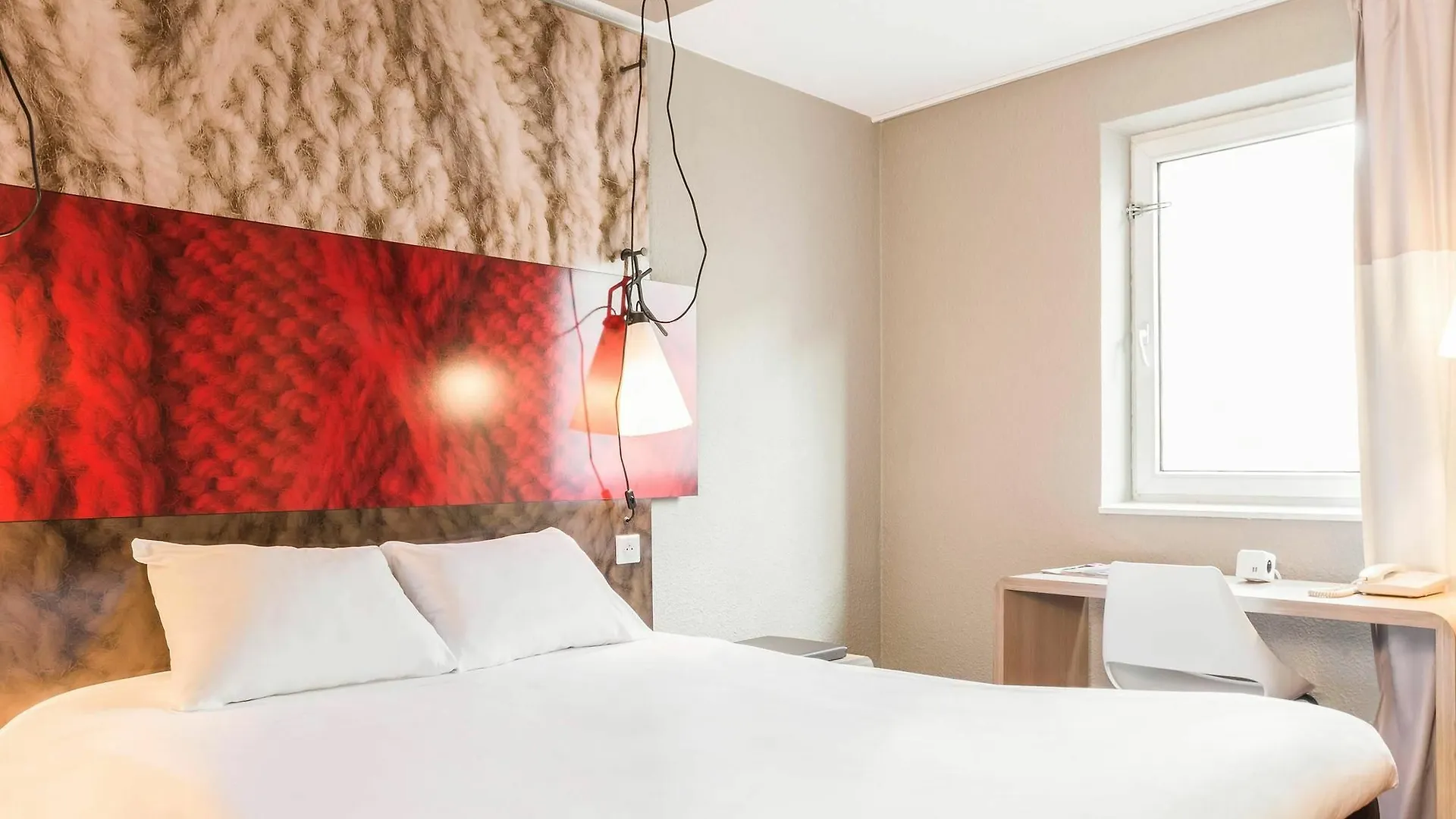 Hotel Ibis Place D'italie 13eme 3*