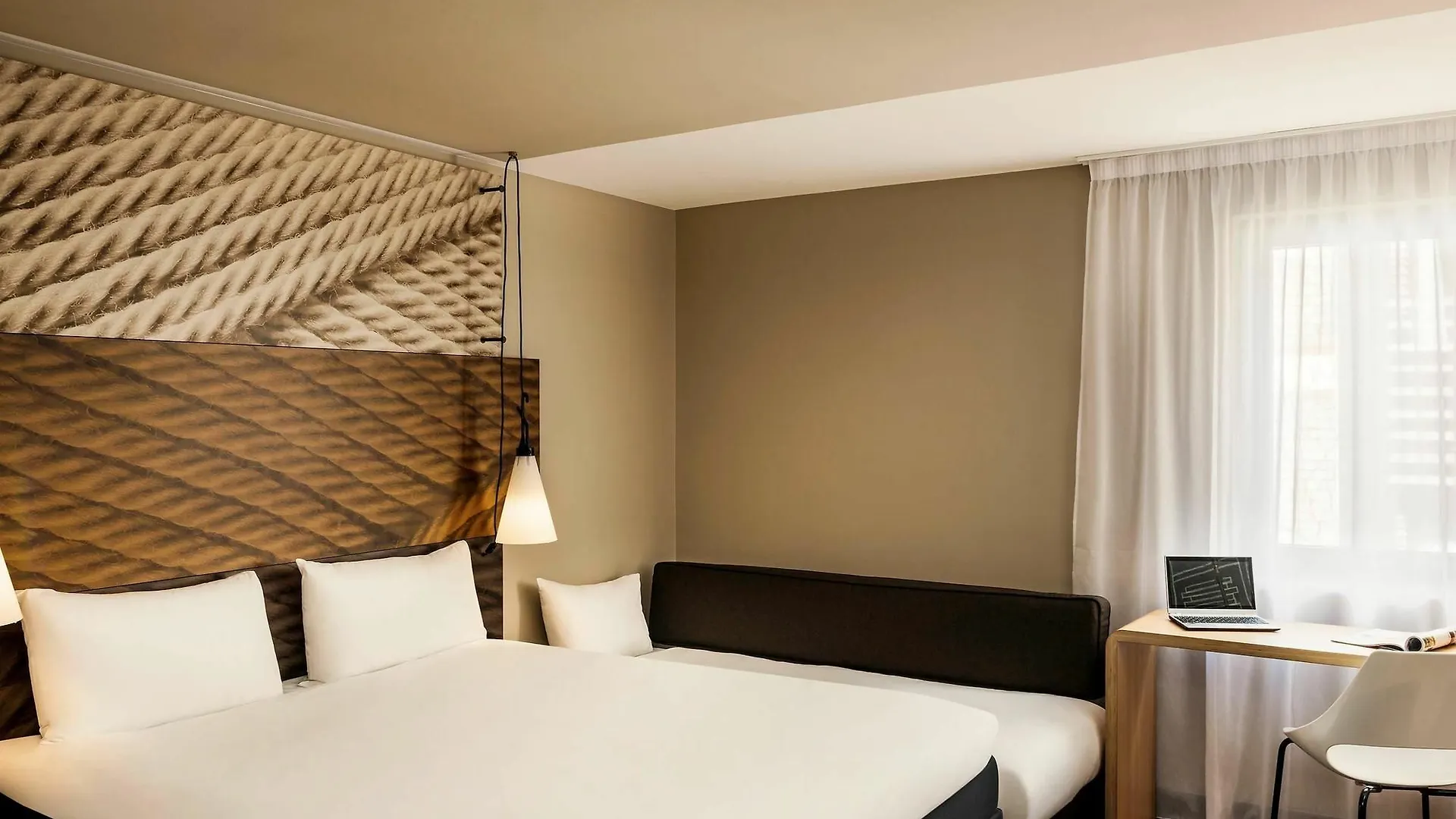 Ibis Place D'italie 13eme Hotel 3*