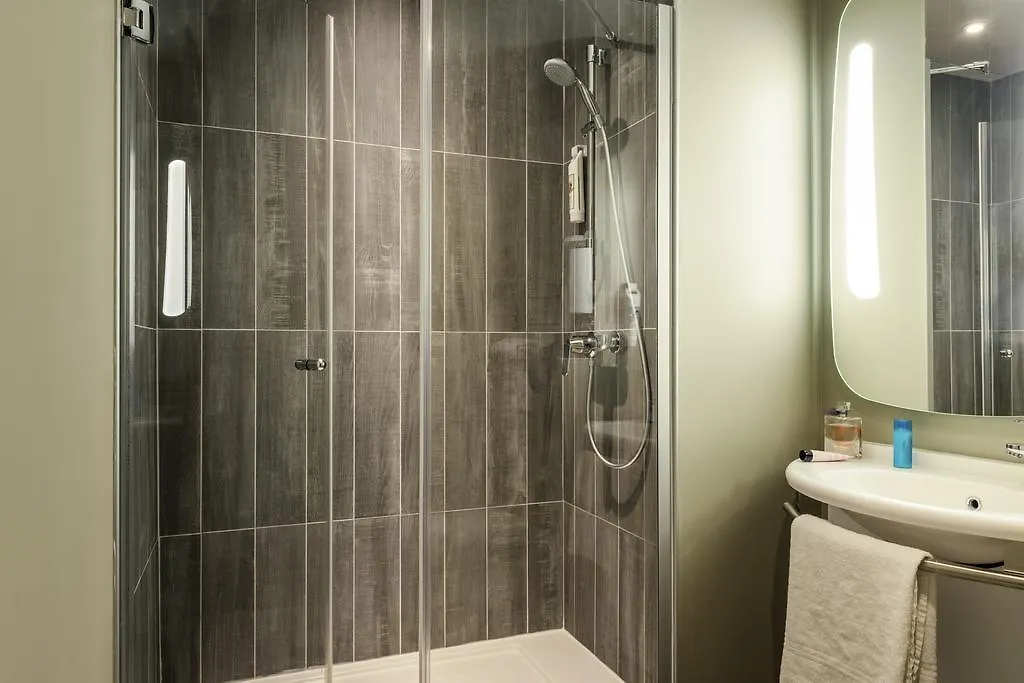 מלון Ibis Place D'italie 13eme