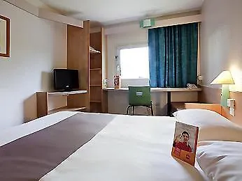 מלון Ibis Place D'italie 13eme