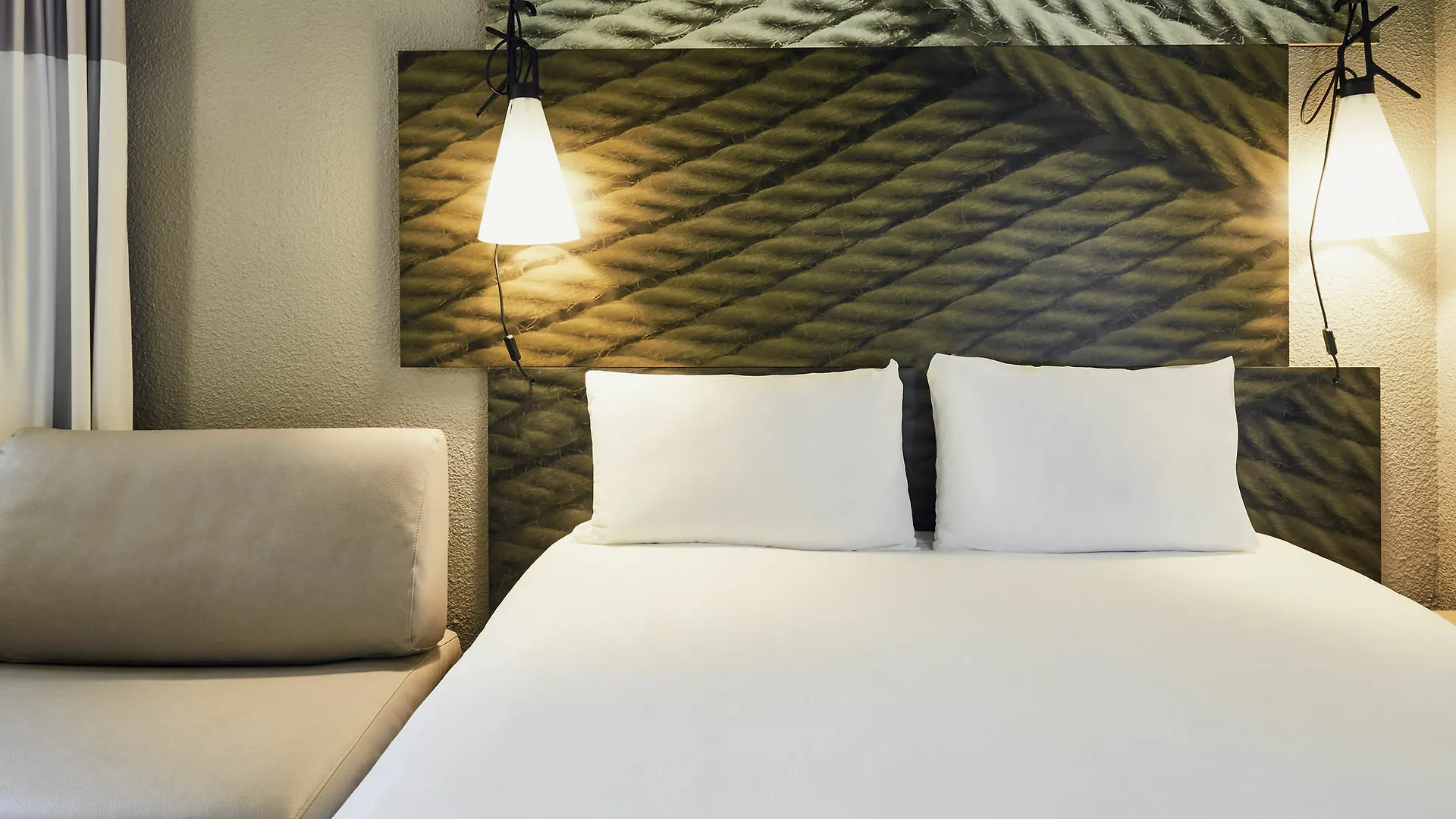 Ibis Place D'italie 13eme מלון