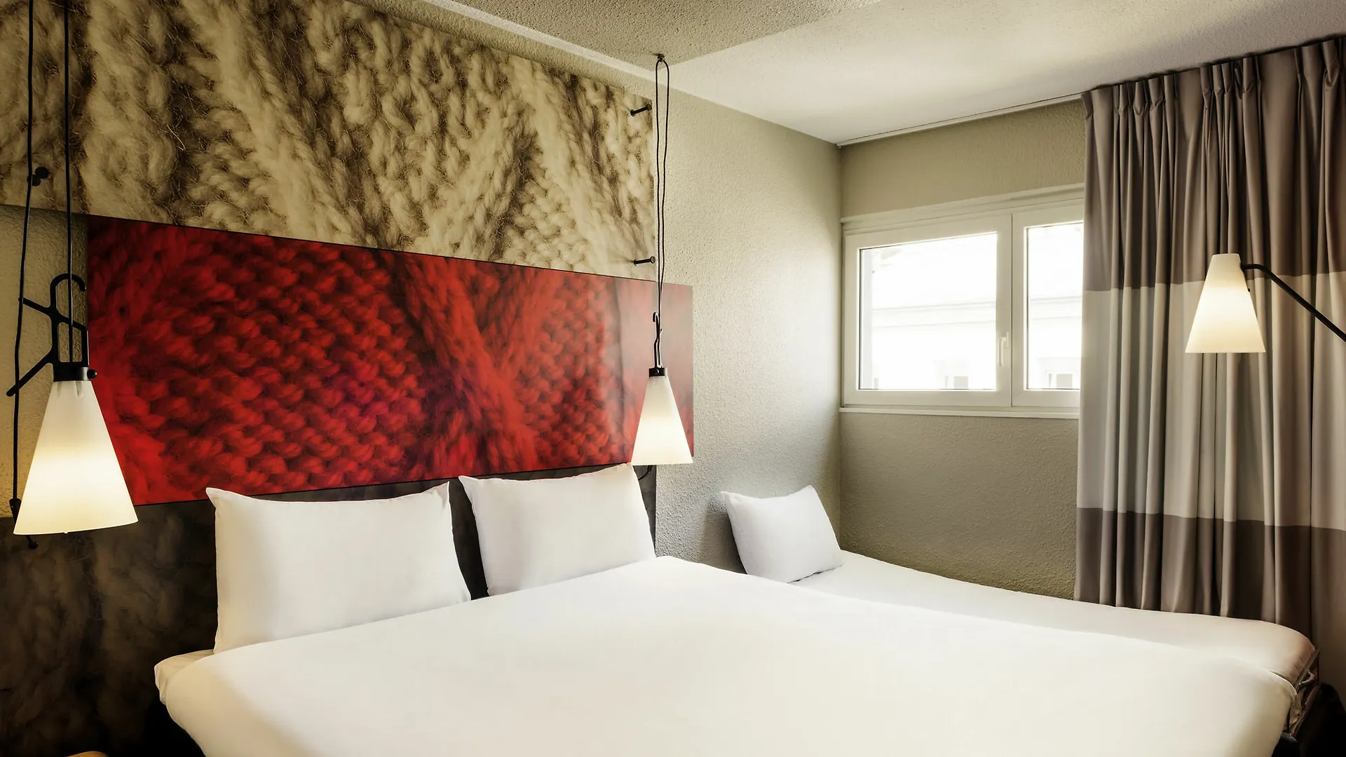 Ibis Place D'italie 13eme פריז